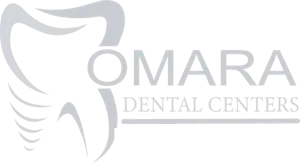 Omara Dental Centers logo